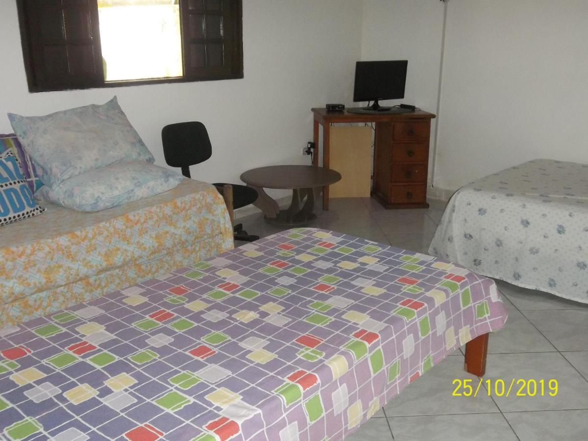Cantinho Do Sossego Oficial Caraguatatuba Buitenkant foto