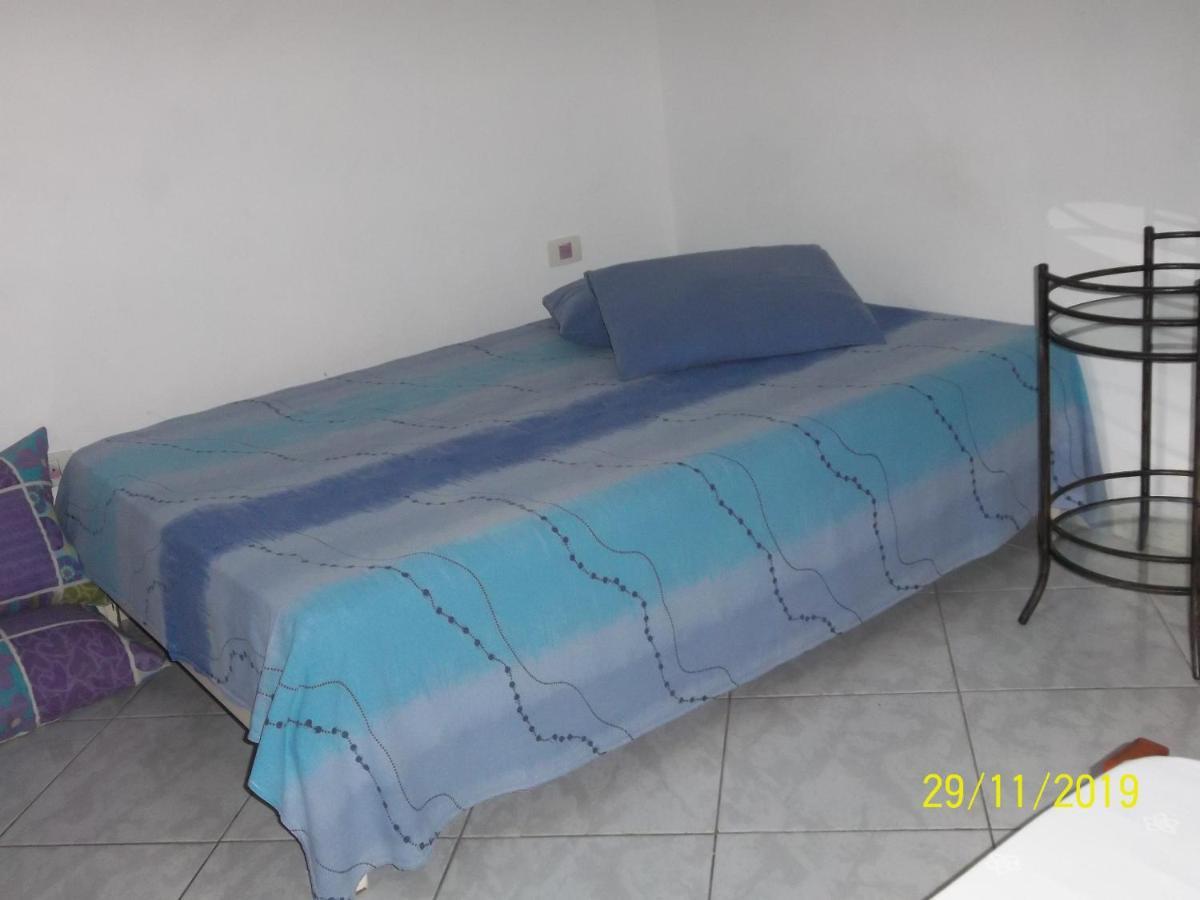 Cantinho Do Sossego Oficial Caraguatatuba Buitenkant foto