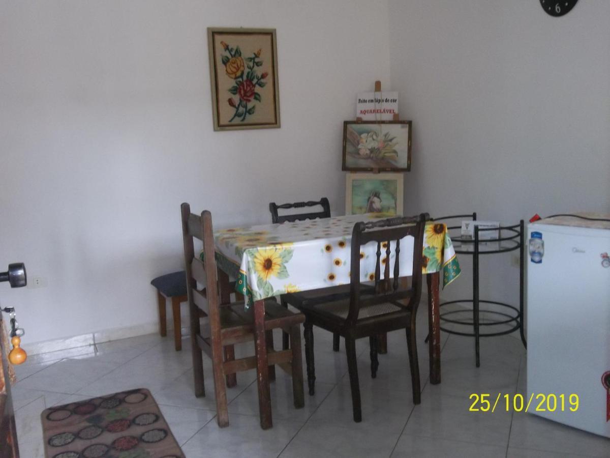 Cantinho Do Sossego Oficial Caraguatatuba Buitenkant foto