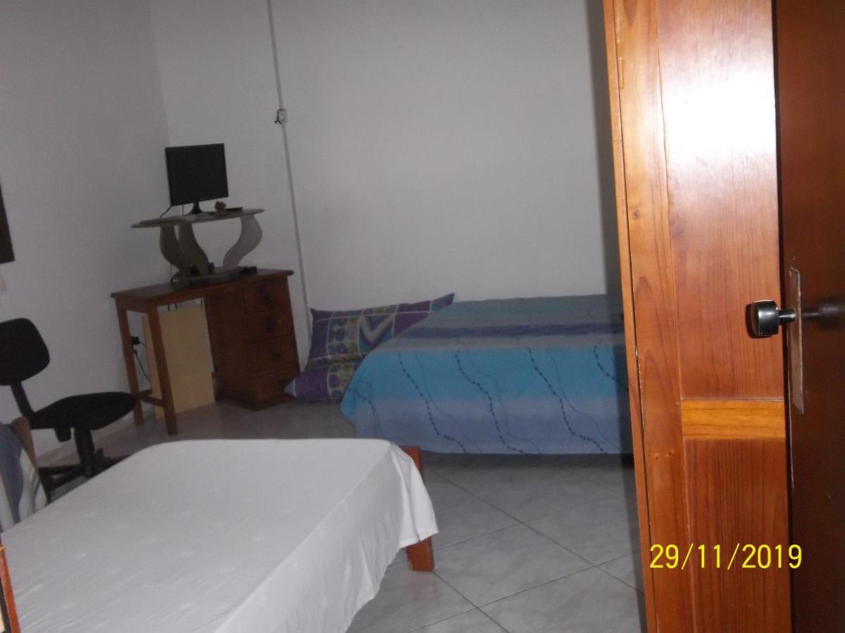 Cantinho Do Sossego Oficial Caraguatatuba Buitenkant foto