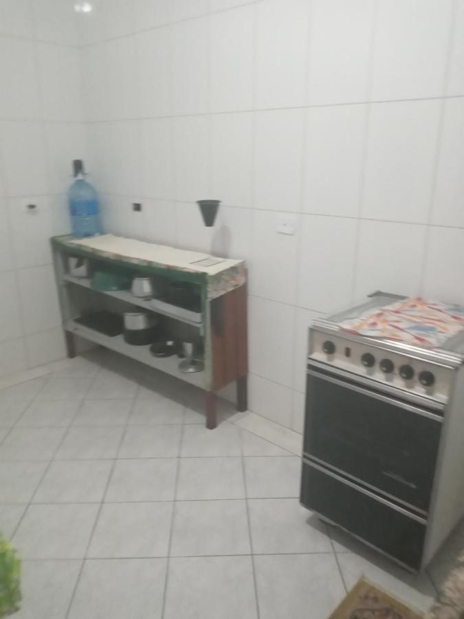 Cantinho Do Sossego Oficial Caraguatatuba Buitenkant foto