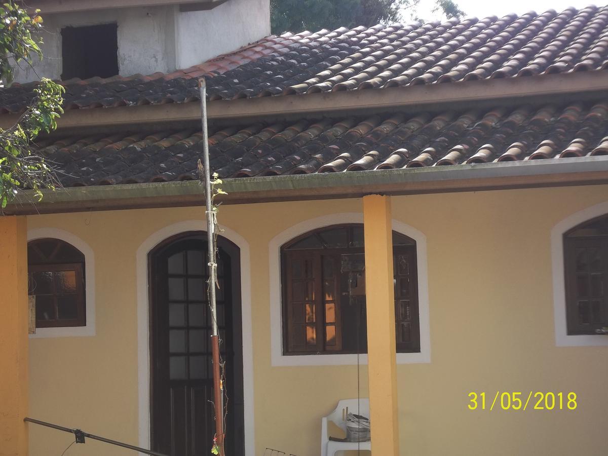 Cantinho Do Sossego Oficial Caraguatatuba Buitenkant foto