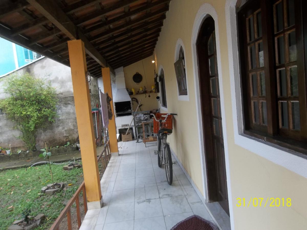 Cantinho Do Sossego Oficial Caraguatatuba Buitenkant foto